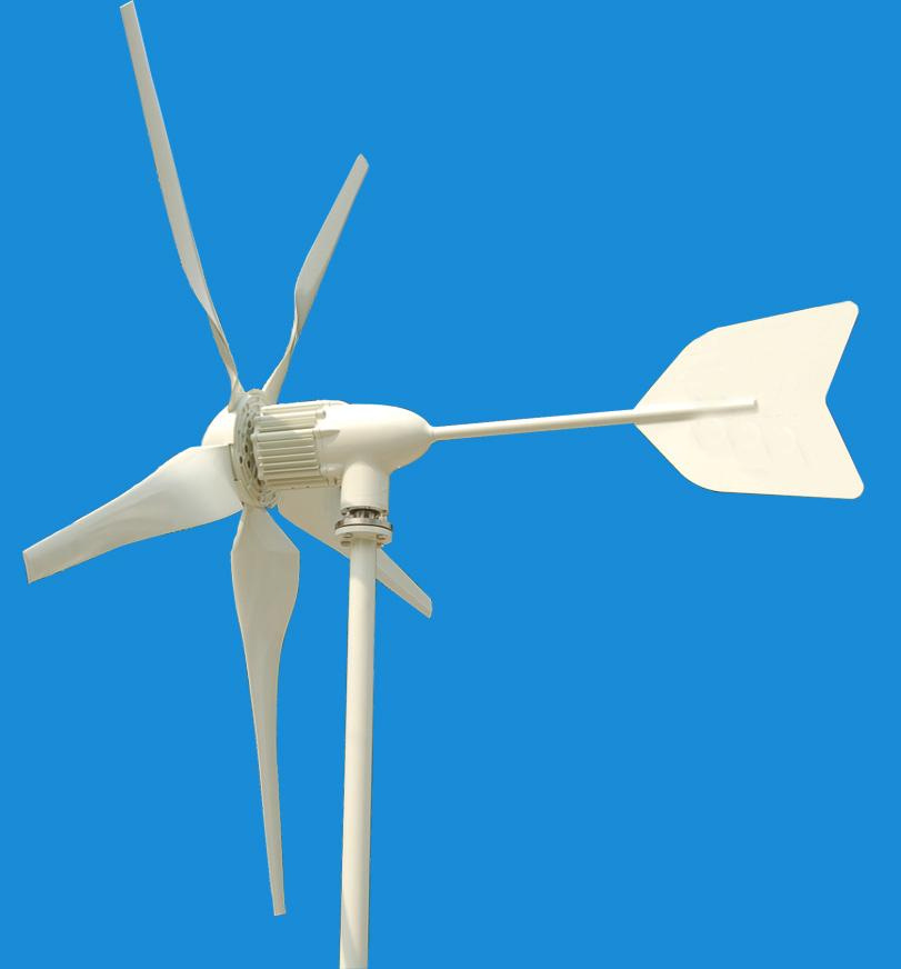 Wind Generator -1