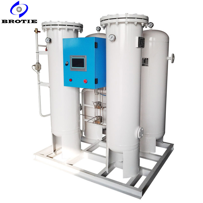 Brotie Automatical Psa Nitrogen Generator