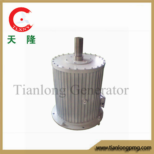 Ffl-50kw/100rpm/AC400V Permanent Magnet Alternator (PMG/PMA/Hydro)