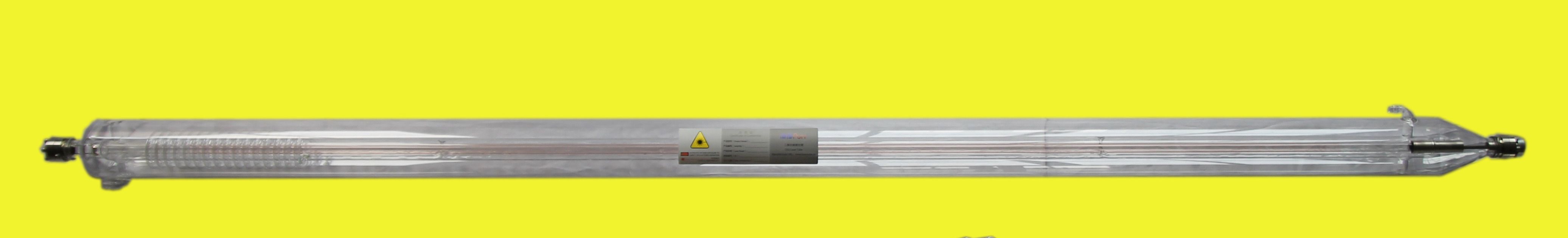 High Power180W CO2 Laser Tube