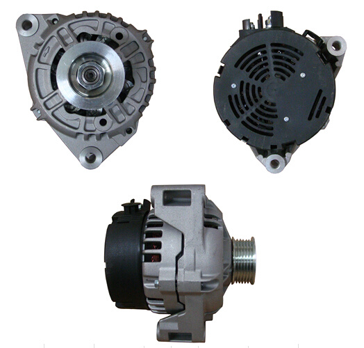 12V 90A Alternator for Bosch Citroen Lester 21332 0986041401