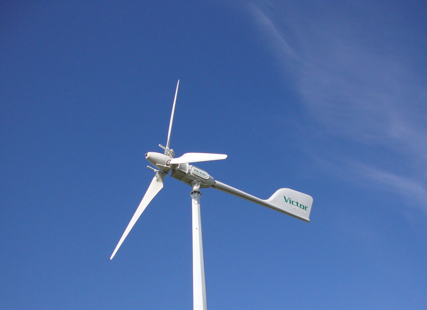 5kw Windmill Generator for Home Use