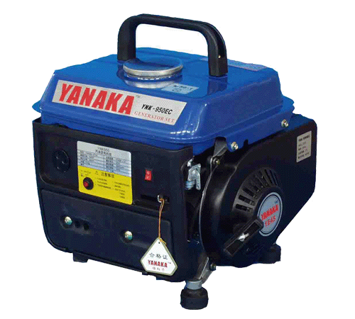 Home Gasoline Generator (950)