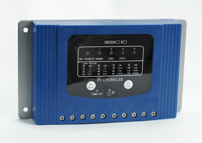 Solar Controller