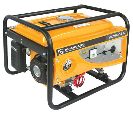 Gasoline Generator (HC2500EA)