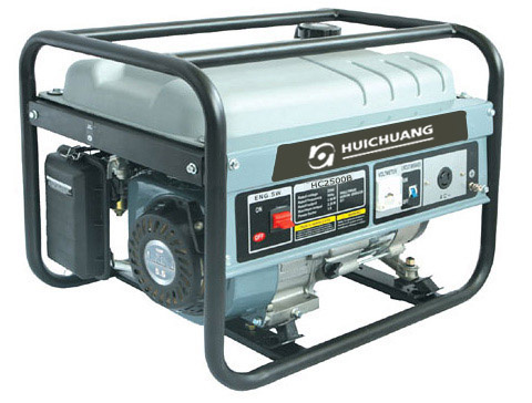 Gasoline Generator (HC2500B-5)