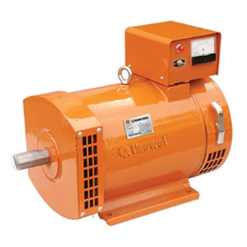 ST Series Alternator(2KW - 24KW)