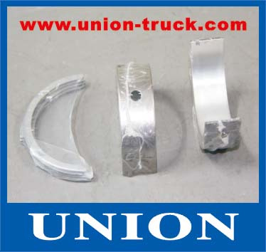 Yanmar 4tnv84 Main and Connecting Rod Bearings Yanmar Parts