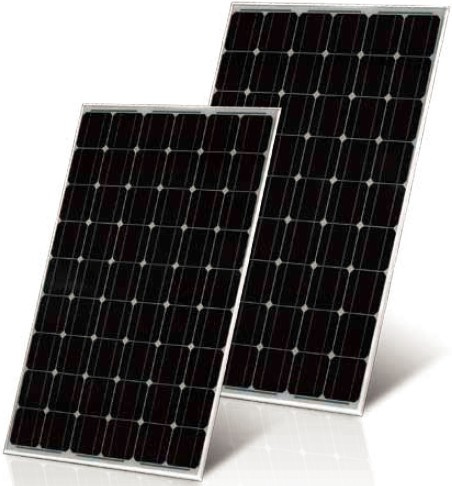 EG 200-210w Mono-Crystalline PV Module