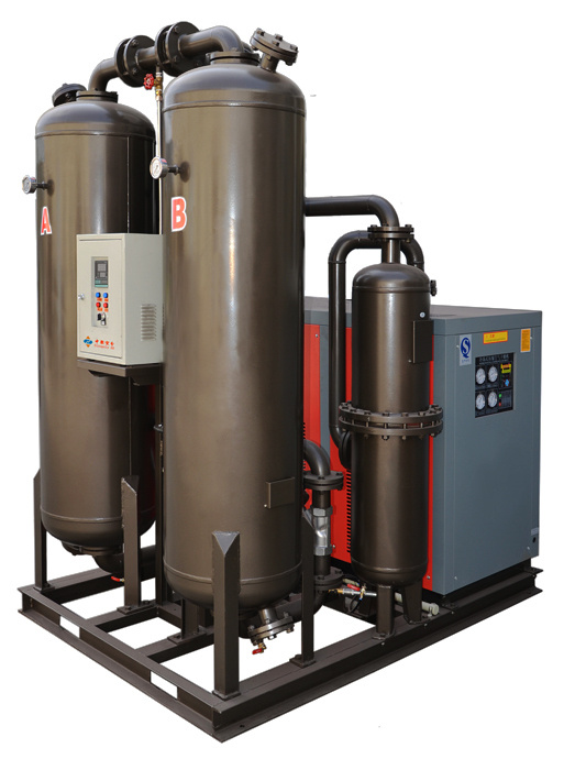 Hot Sell Industrial Nitrogen Generator (DWAN39-20)