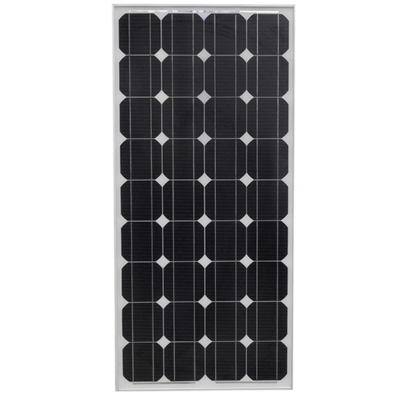 235W Mono Solar Module