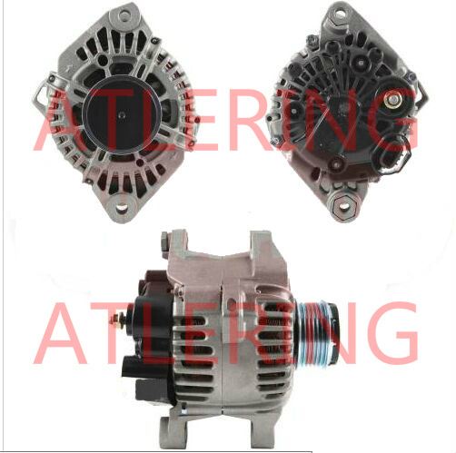12V 110A Auto Alternator for Valeo KIA Hyundai