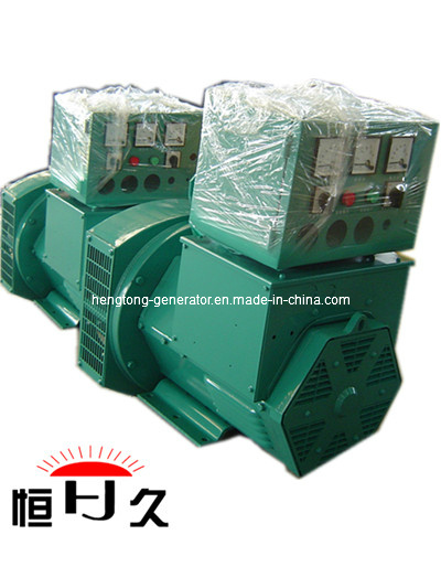 Brushless Power Alternator (30KW)