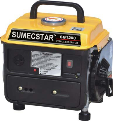Gasoline Generator (SW950)