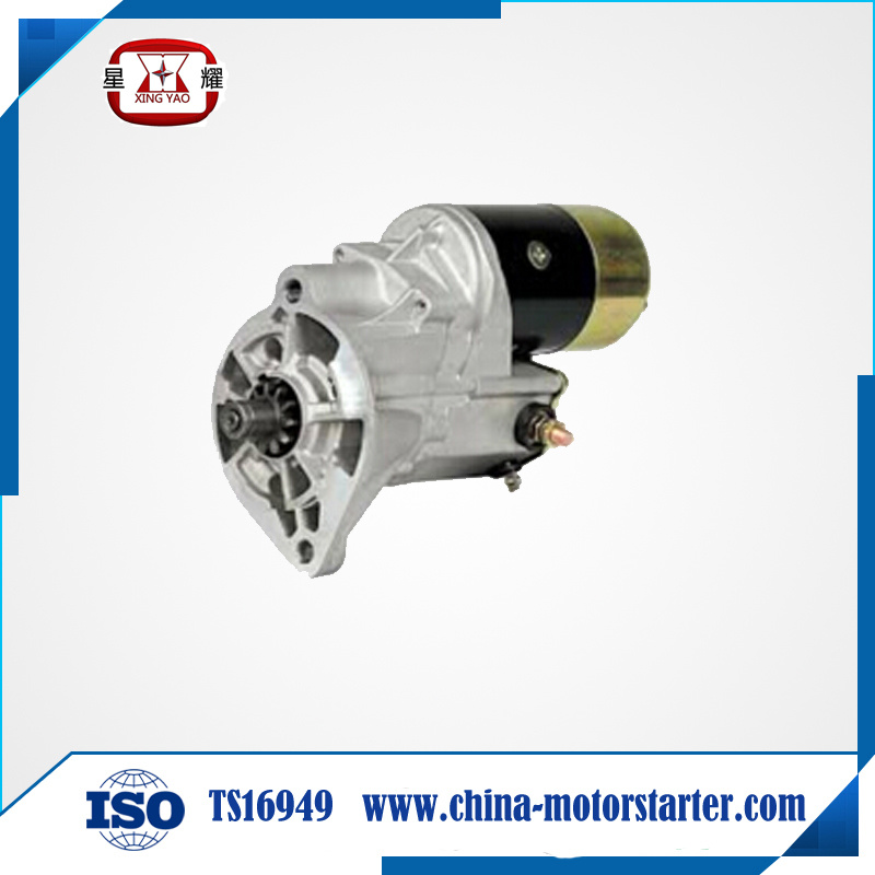 for Toyota 11b 13b 14b 15b Diesel Engine Used Nippondenso Starter