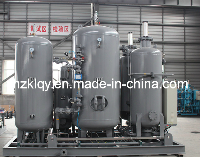 Nitrogen Generator Manufacturer