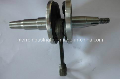 Et950 Generator Parts Et950 Crankshaft