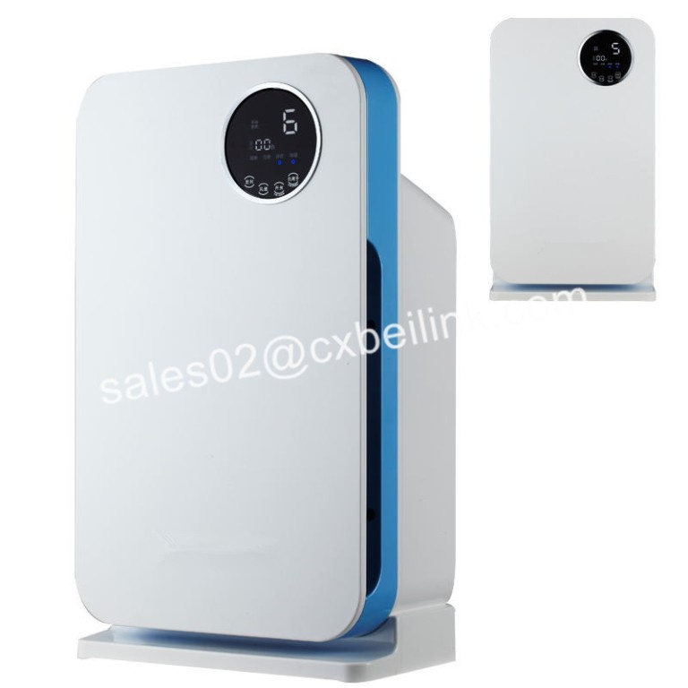Home Air Fresher, Air Purifier, Air Cleaner
