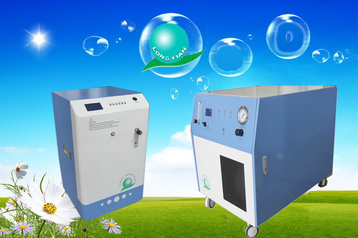 High Pressure 4bar Anesthetic Oxygen Generator