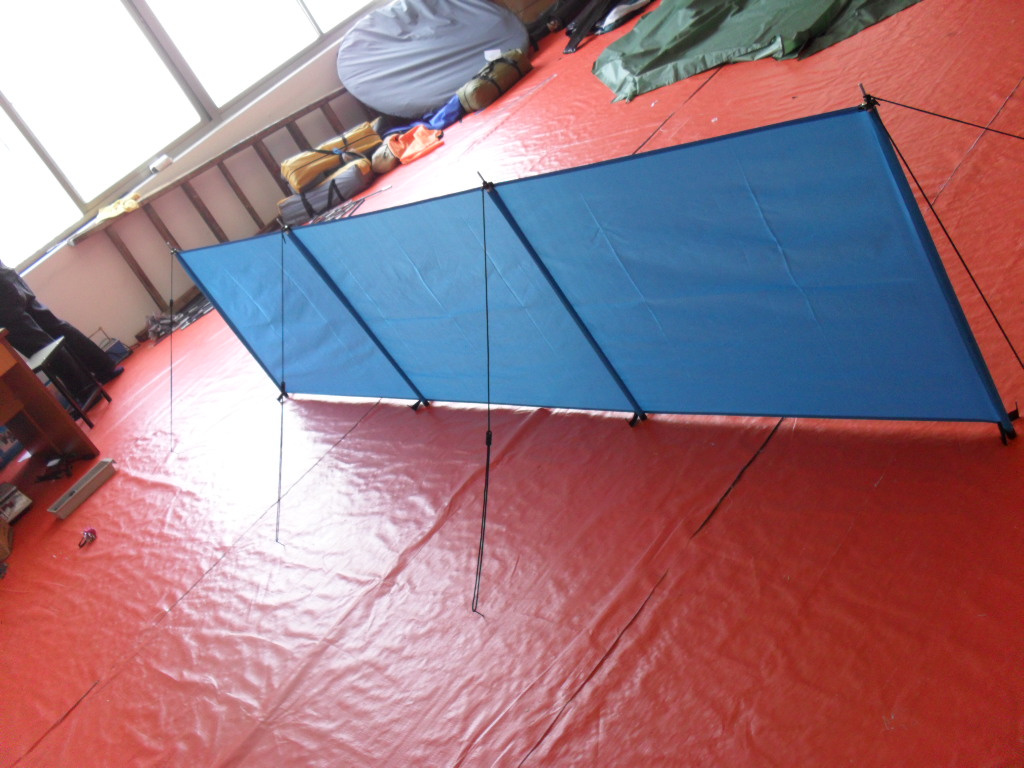 Wind Protection