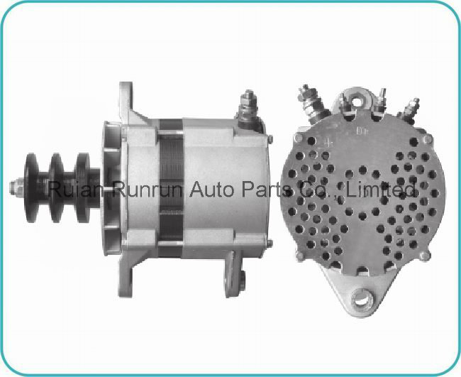 Auto Alternator 24V 70A for 6c121 (11bl608)