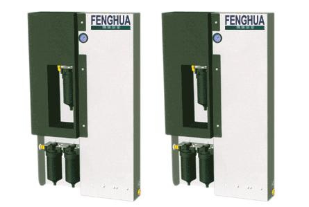 Tyre Inflating Psa Nitrogen Generator (TS-Series)