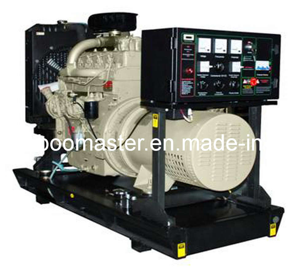 Generator Power by Kofo Engine