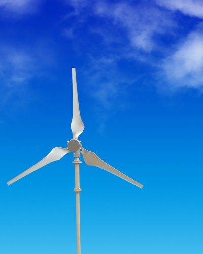 1000W Wind Turbine (TAOS1000)