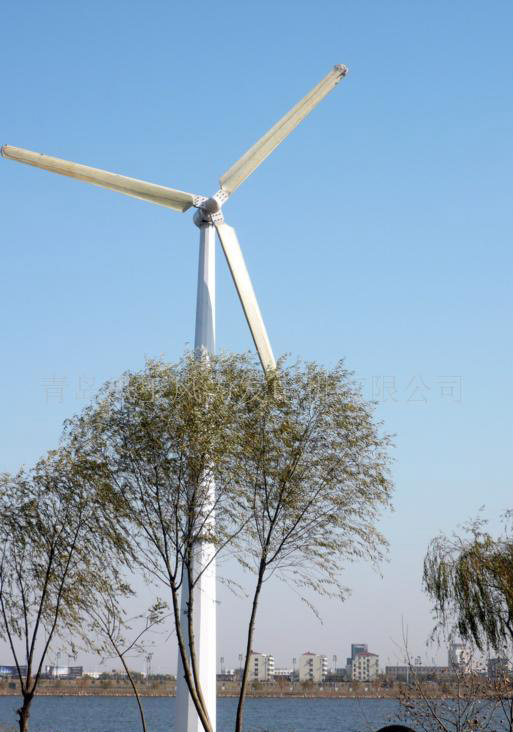 3kw Wind Turbine