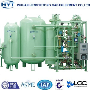 Factory Price High Efficiency Psa Nitrogen Generator