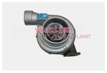 Turbo Diesel System