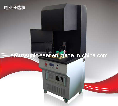 Solar Cell Tester (SCTB)