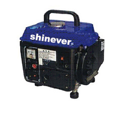 Gasoline Generator (YG950)