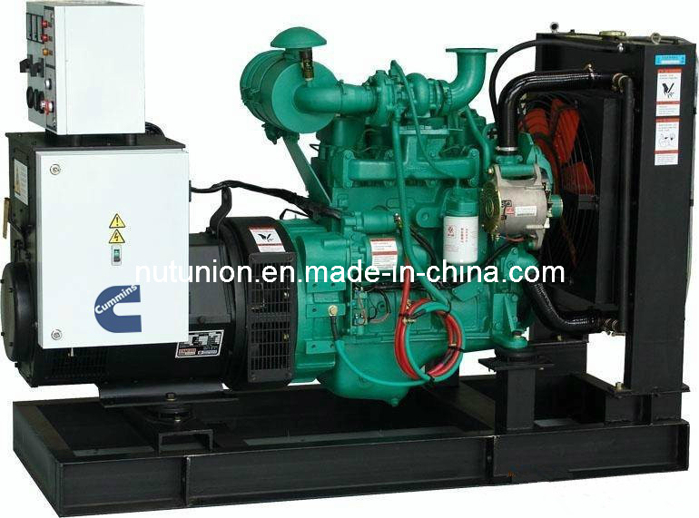 Professional Diesel Generator