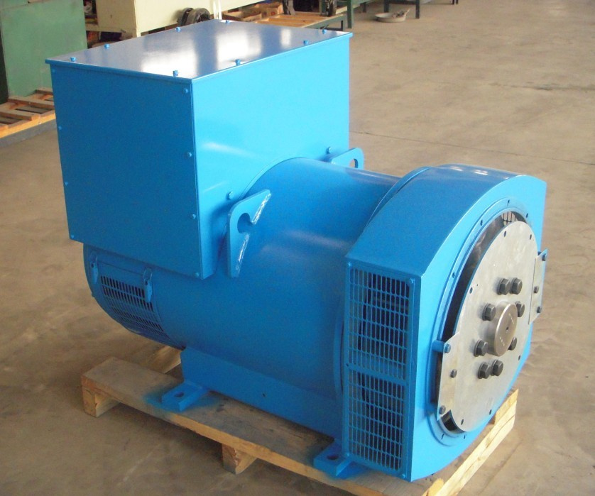 IP23 Alternator Two Year Warranty AC Brushless Generator 300kw