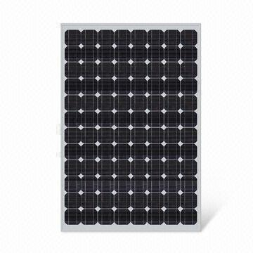 Solar Cell Module - China Generator Products, Generator Manufacturers ...