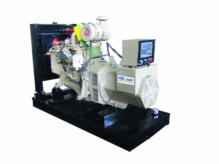 Deutz Generator