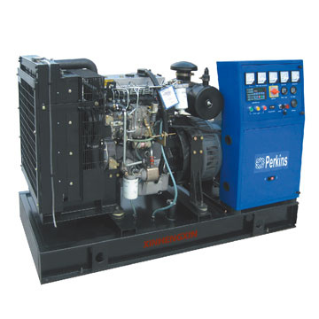 Lovol Generator Set