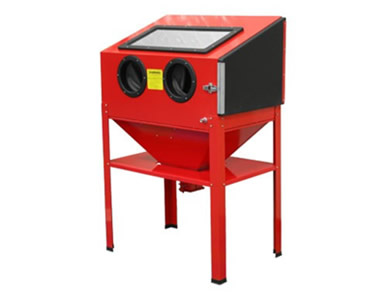 Sandblast Cabinet with CE (AAE-SBC220)