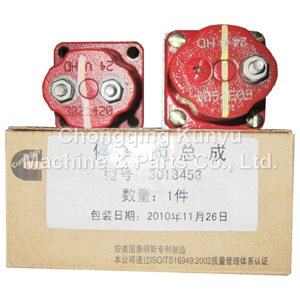 Cummins Solenoid (3021420)