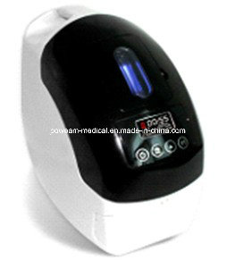 Small Portable Mini Car Use Medical Oxygen Concentrator (M2)