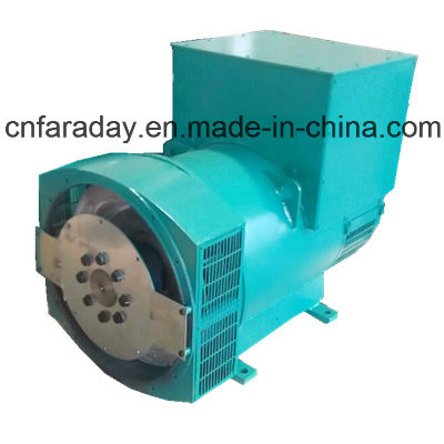 Faraday 100%Copper Wires Generator /AC Diesel Three Phase Generators Fd5m