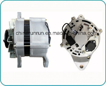 Auto Alternator for Bosch (0120488300 12V 55A)