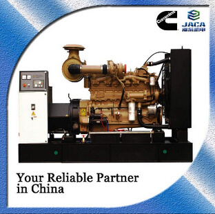 250kw Diesel Generator