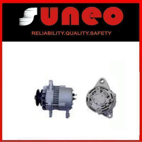 Komatsu S6d95/S6d105/PC60/4D95/Sk120/Sk60/PC200-6/6D102/PC300/6D125/6D95/6D114 Alternator 600-821-6120