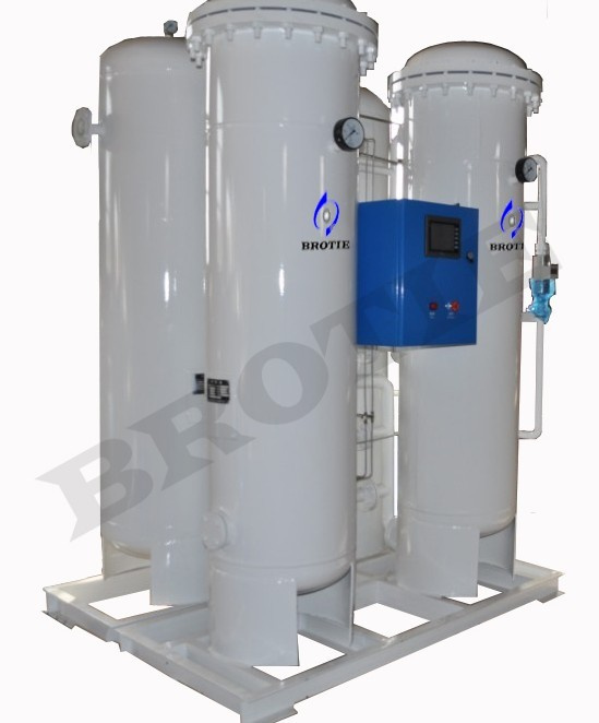 Psa Oxygen Generator for Aquaculture