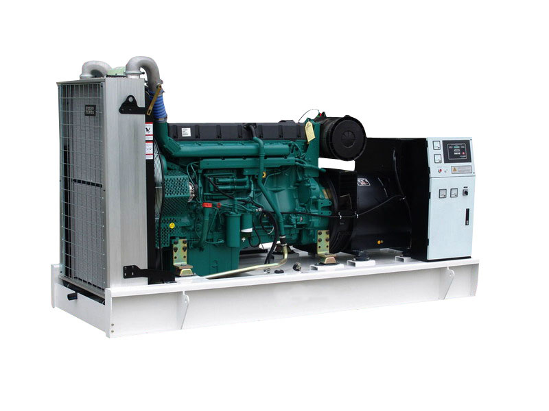 Cummins Generator Set