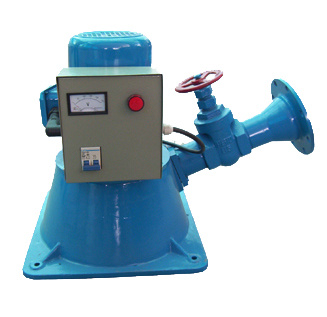 Mini Water Turbine for Mini Hydro Power Station