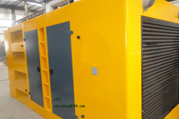 Biogas Generator (120GF-Z)