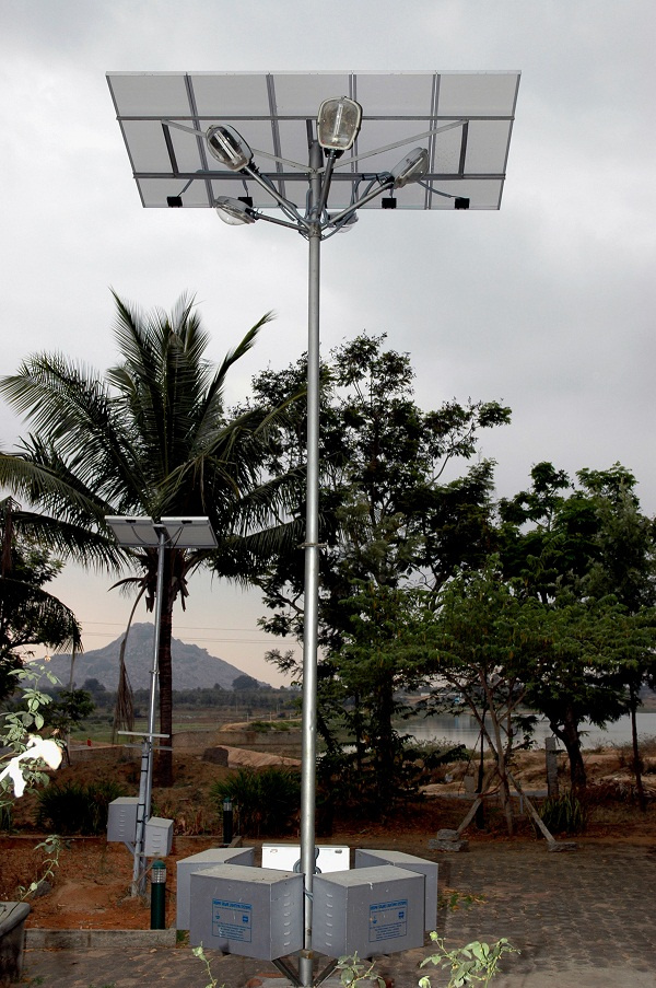 Outdoor Lighting 90W (RDM-L90W)